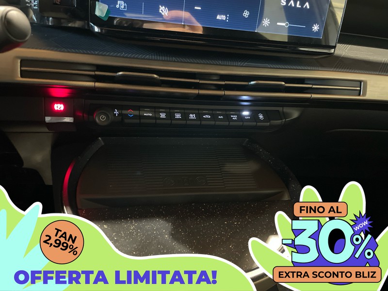 Lancia Ypsilon 1.2 mhev lx e-dct