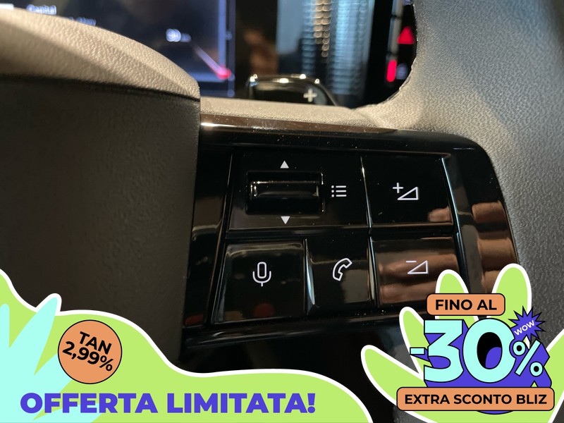 Lancia Ypsilon 1.2 mhev lx e-dct