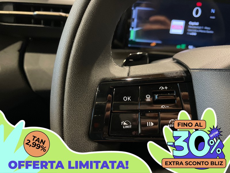 Lancia Ypsilon 1.2 mhev lx e-dct