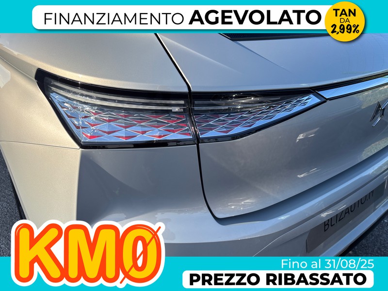 DS DS 4 1.2 hybrid pallas auto