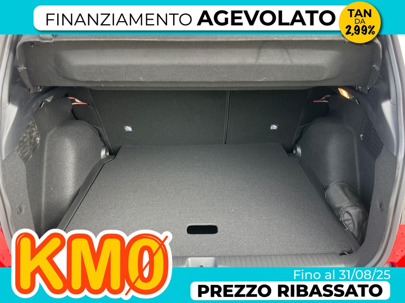 Citroen C3 Aircross Nuova Pu