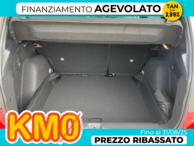 Citroen C3 Aircross Nuova Pu