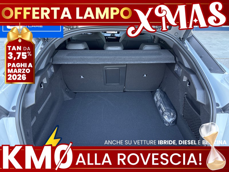 Peugeot 408 1.2 hybrid gt 145cv e-dsc6