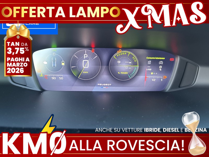 Peugeot 408 1.2 hybrid gt 145cv e-dsc6