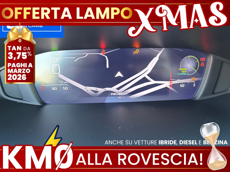 Peugeot 408 1.2 hybrid gt 145cv e-dsc6