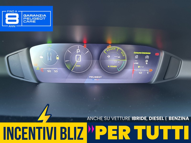 Peugeot 408 1.2 hybrid gt 145cv e-dsc6
