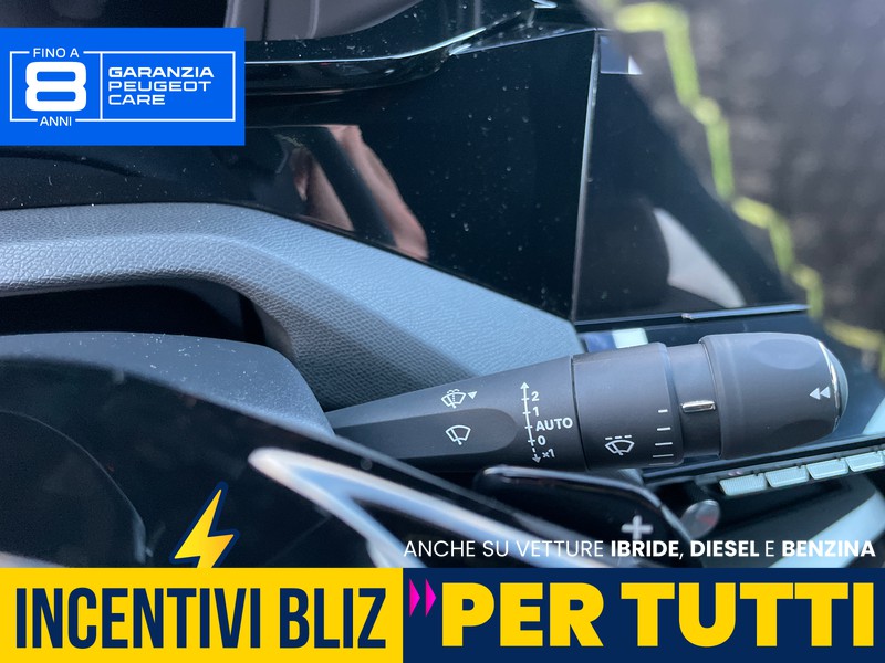 Peugeot 408 1.2 hybrid gt 145cv e-dsc6