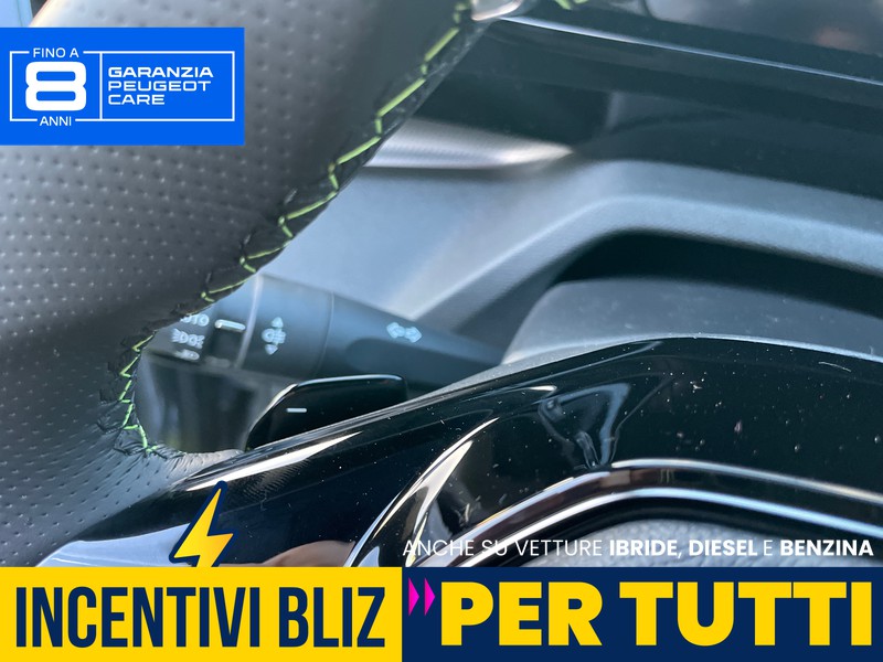 Peugeot 408 1.2 hybrid gt 145cv e-dsc6