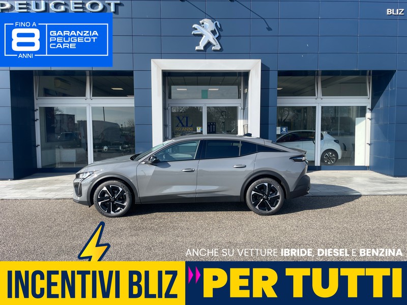 Peugeot 408 1.2 hybrid allure 145cv e-dsc6