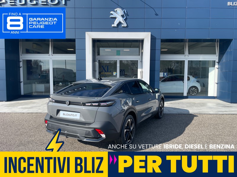 Peugeot 408 1.2 hybrid allure 145cv e-dsc6