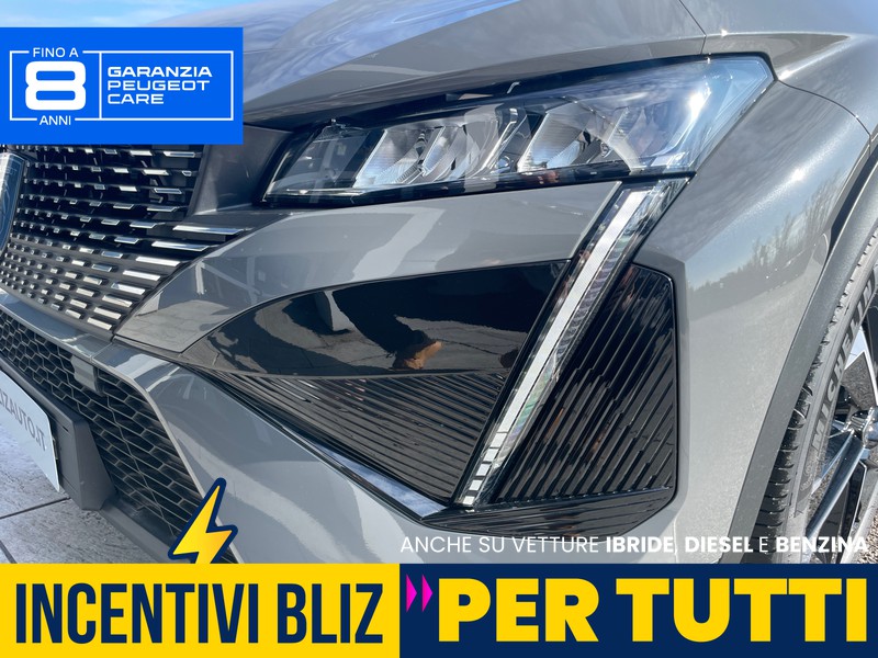 Peugeot 408 1.2 hybrid allure 145cv e-dsc6
