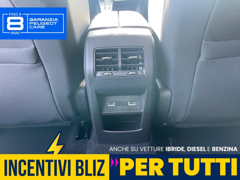 Peugeot 408 1.2 hybrid allure 145cv e-dsc6