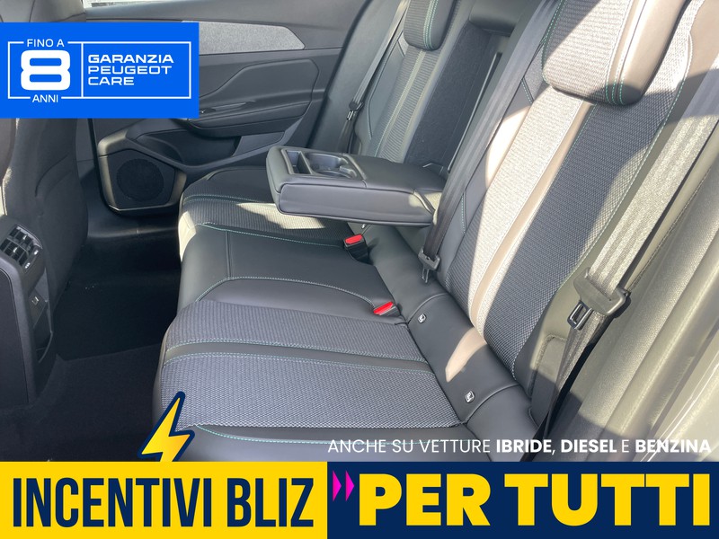 Peugeot 408 1.2 hybrid allure 145cv e-dsc6