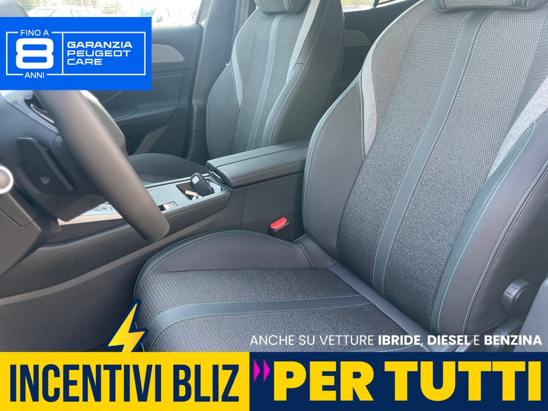 Peugeot 408 1.2 hybrid allure 145cv e-dsc6