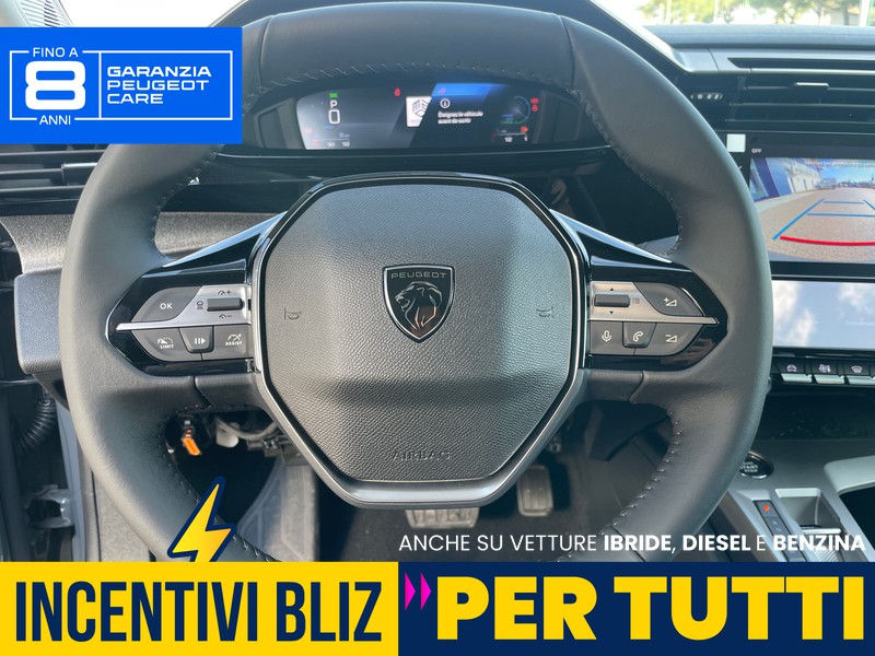 Peugeot 408 1.2 hybrid allure 145cv e-dsc6