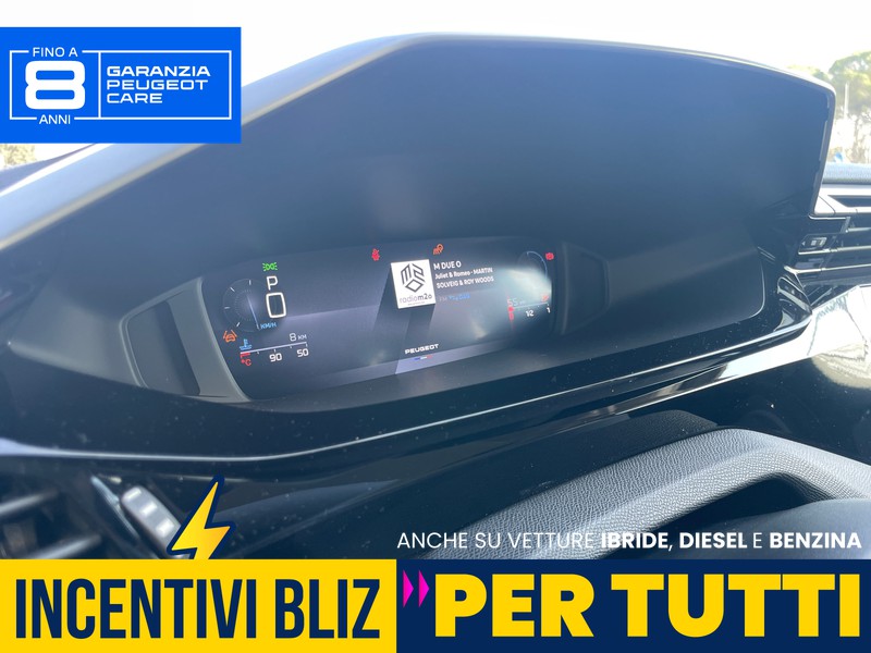 Peugeot 408 1.2 hybrid allure 145cv e-dsc6
