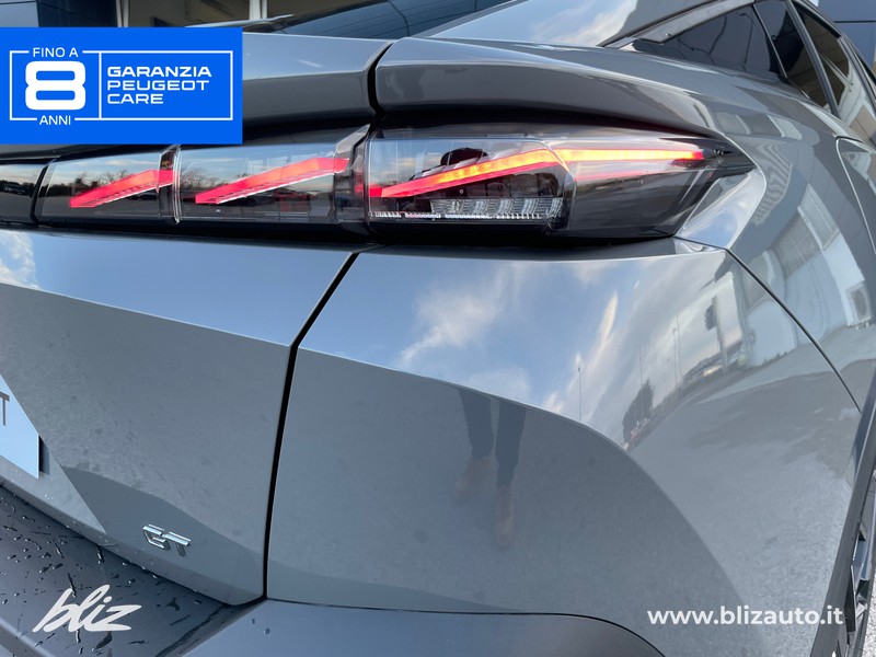 Peugeot 408 1.2 hybrid gt 145cv e-dsc6