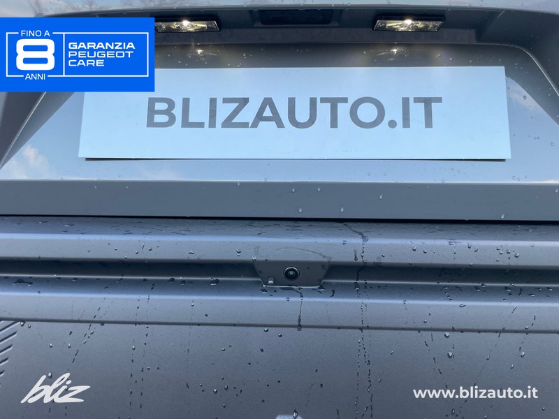 Peugeot 408 1.2 hybrid gt 145cv e-dsc6