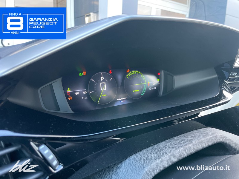 Peugeot 408 1.2 hybrid gt 145cv e-dsc6