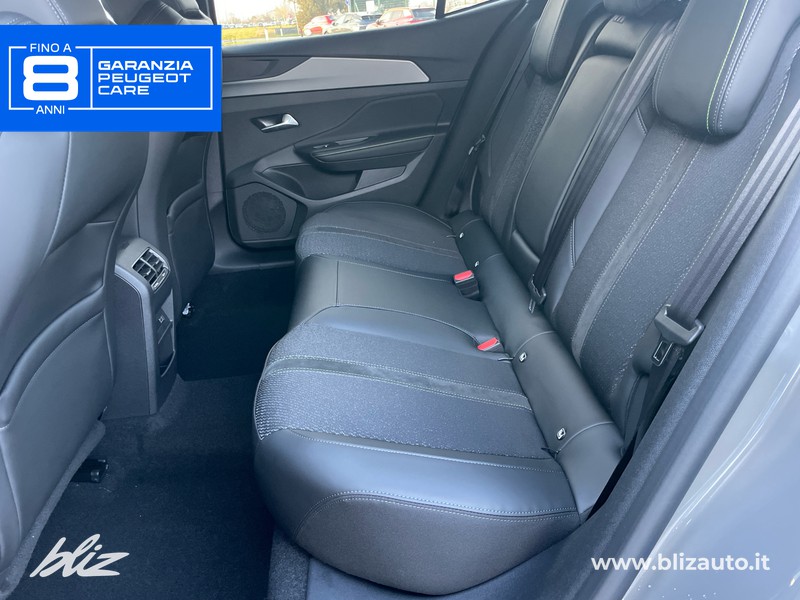 Peugeot 408 1.2 hybrid gt 145cv e-dsc6