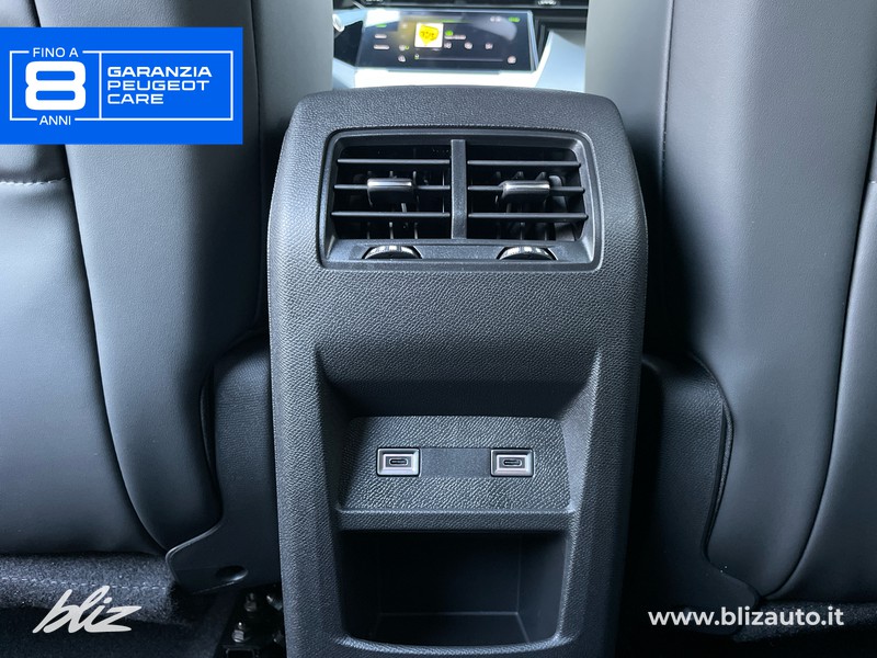 Peugeot 408 1.2 hybrid gt 145cv e-dsc6