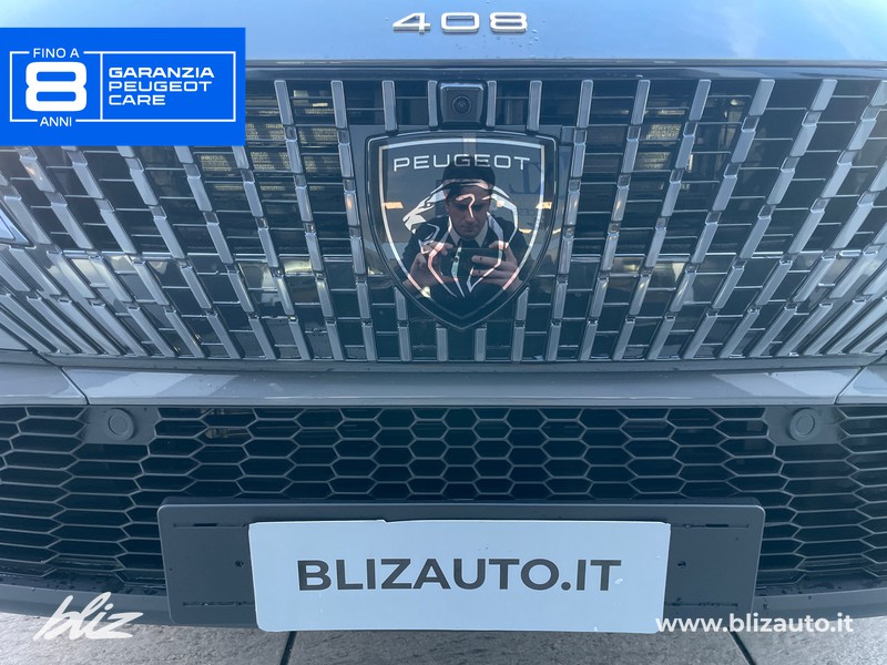 Peugeot 408 1.2 hybrid gt 145cv e-dsc6