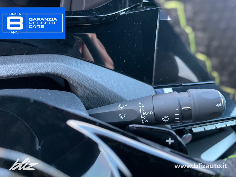 Peugeot 408 1.2 hybrid gt 145cv e-dsc6