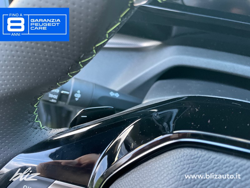 Peugeot 408 1.2 hybrid gt 145cv e-dsc6