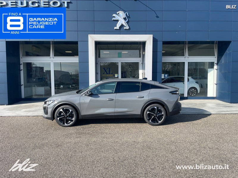 Peugeot 408 1.2 hybrid allure 145cv e-dsc6