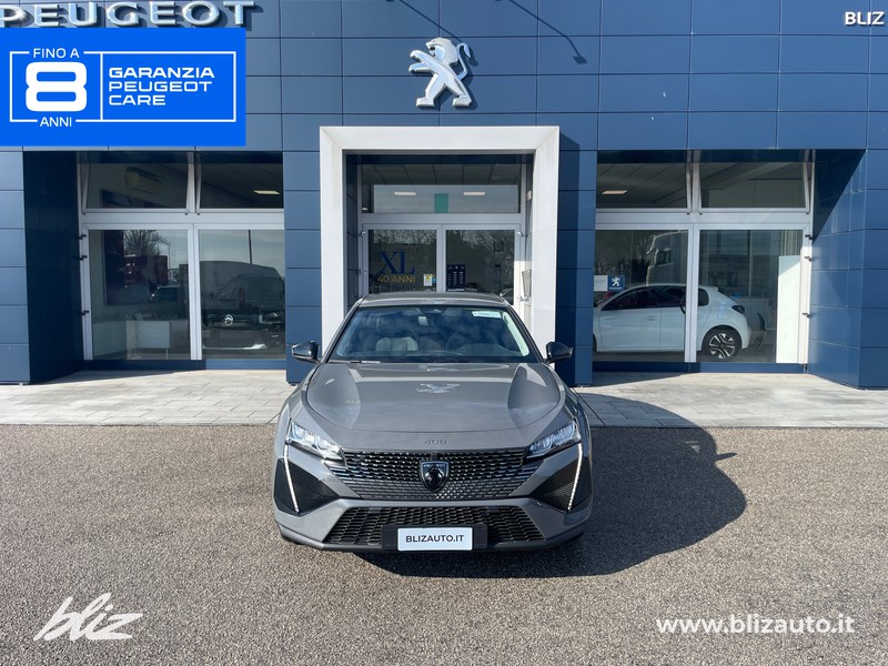 Peugeot 408 1.2 hybrid allure 145cv e-dsc6