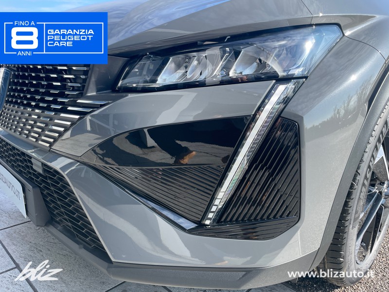 Peugeot 408 1.2 hybrid allure 145cv e-dsc6