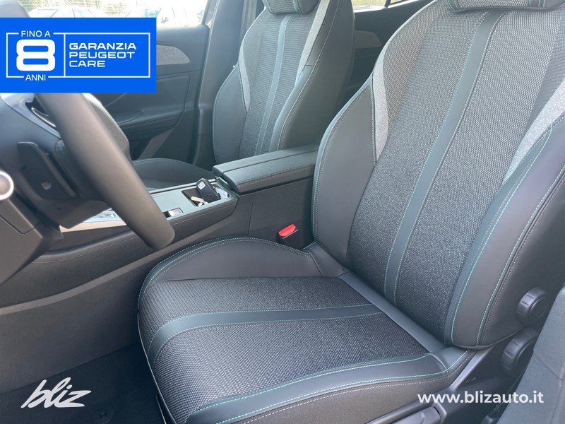 Peugeot 408 1.2 hybrid allure 145cv e-dsc6