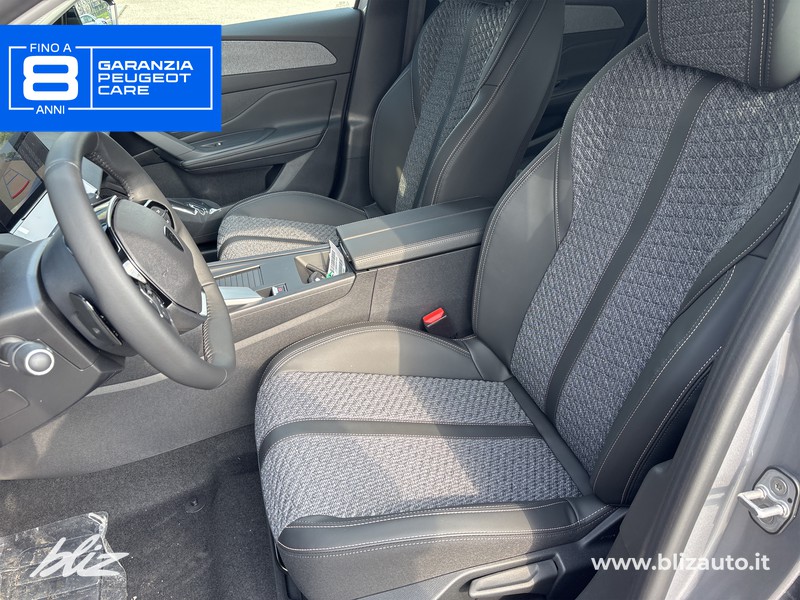 Peugeot 308 sw 1.2 hybrid allure 145cv e-dcs 6