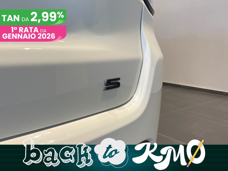Jeep Compass 1.6 mjt s 2wd 130cv