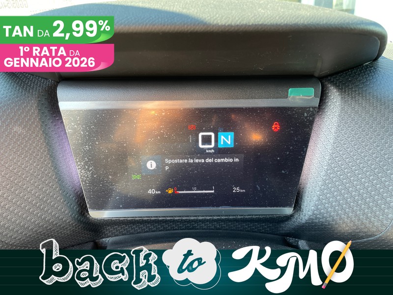 Citroen C4 X 1.2 puretech shine s&s 130cv eat8