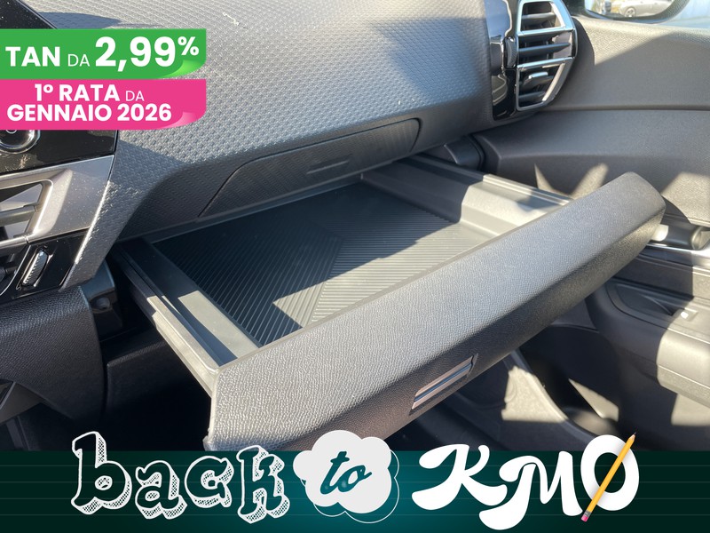 Citroen C4 X 1.2 puretech shine s&s 130cv eat8