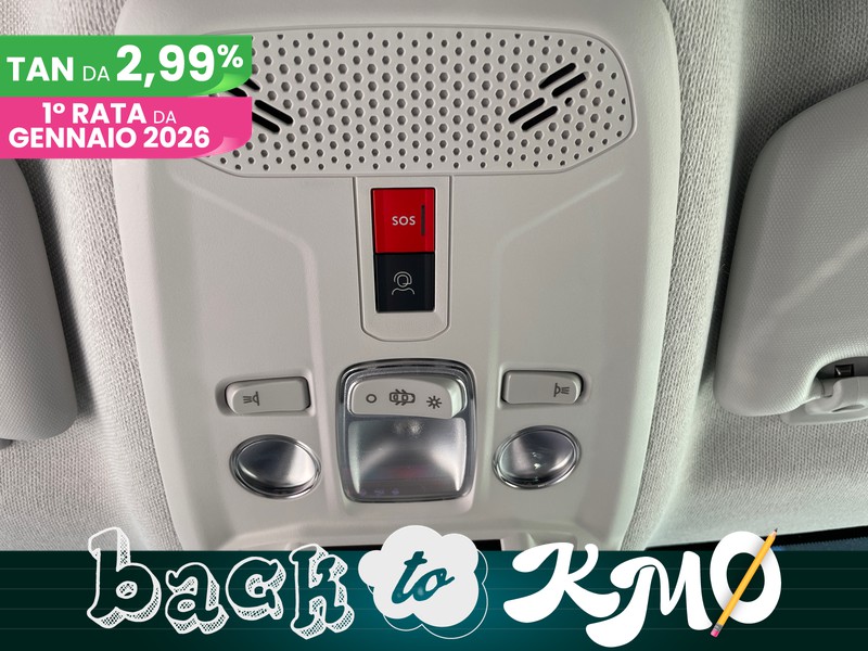 Citroen C4 X 1.2 puretech shine s&s 130cv eat8