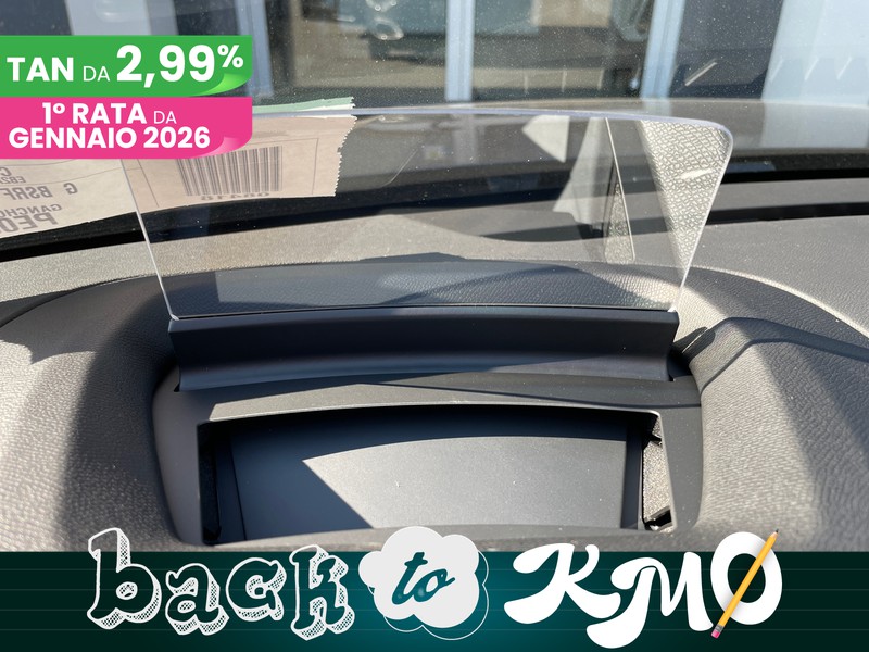Citroen C4 X 1.2 puretech shine s&s 130cv eat8