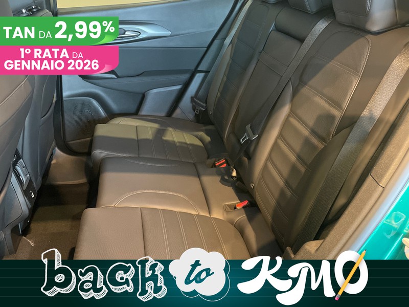 Alfa romeo Tonale 1.3 phev speciale q4 280cv at6