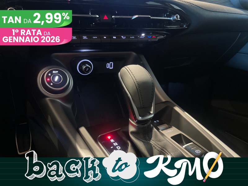 Alfa romeo Tonale 1.3 phev speciale q4 280cv at6