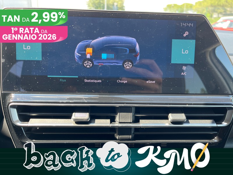 Citroen C5 Aircross 1.6 hybrid phev feel pack 225 e-eat8