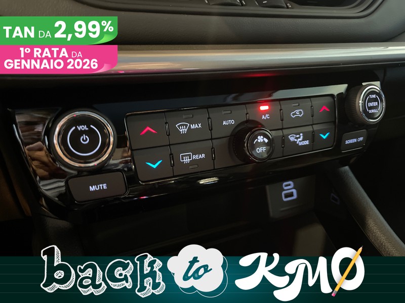 Jeep Compass Plug-In Hybrid My22 Limited 1.3 Turbo T4 Phev 4xe At6 190cv