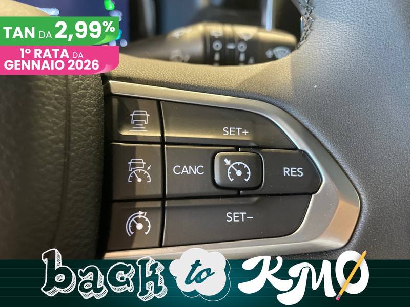 Jeep Compass Plug-In Hybrid My22 Limited 1.3 Turbo T4 Phev 4xe At6 190cv