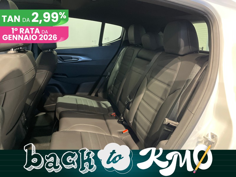Alfa romeo Tonale Alfa romeo 1.5 hybrid veloce 160cv tct7