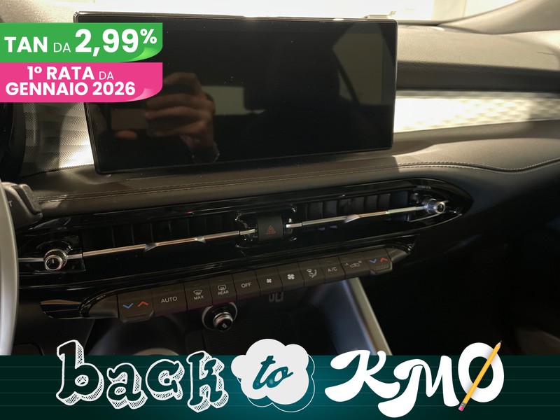 Alfa romeo Tonale Alfa romeo 1.5 hybrid veloce 160cv tct7