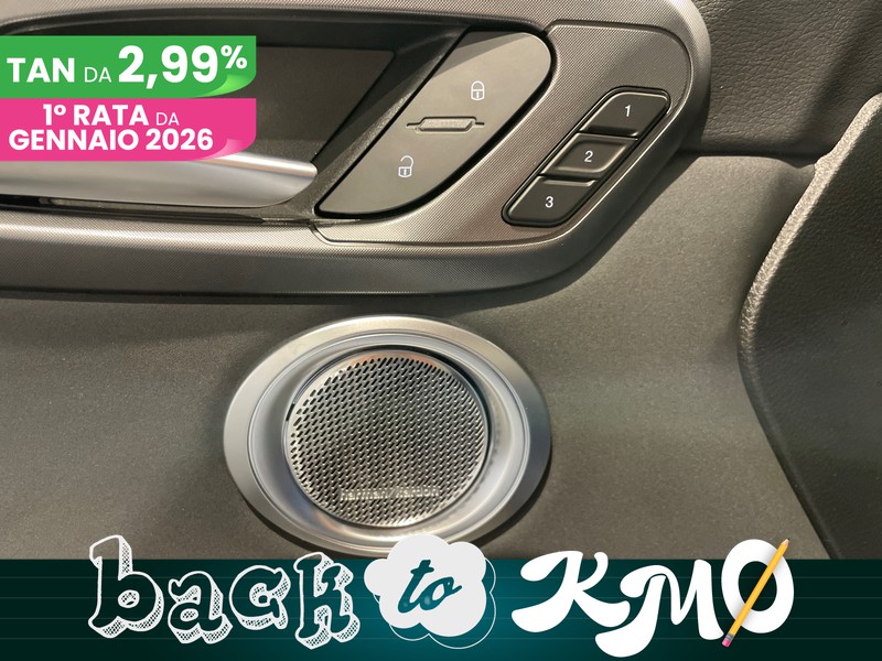 Alfa romeo Tonale Alfa romeo 1.5 hybrid veloce 160cv tct7