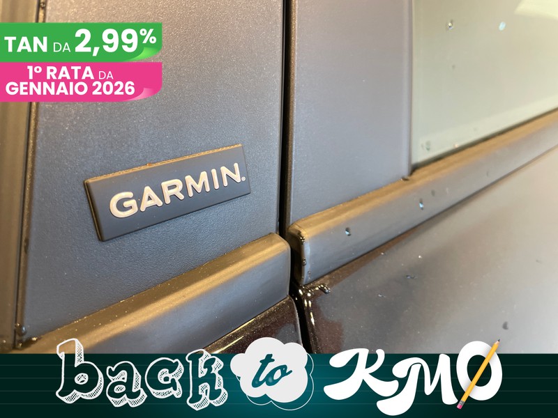 Fiat Tipo 5p 1.5 t4 hybrid garmin 130cv dct