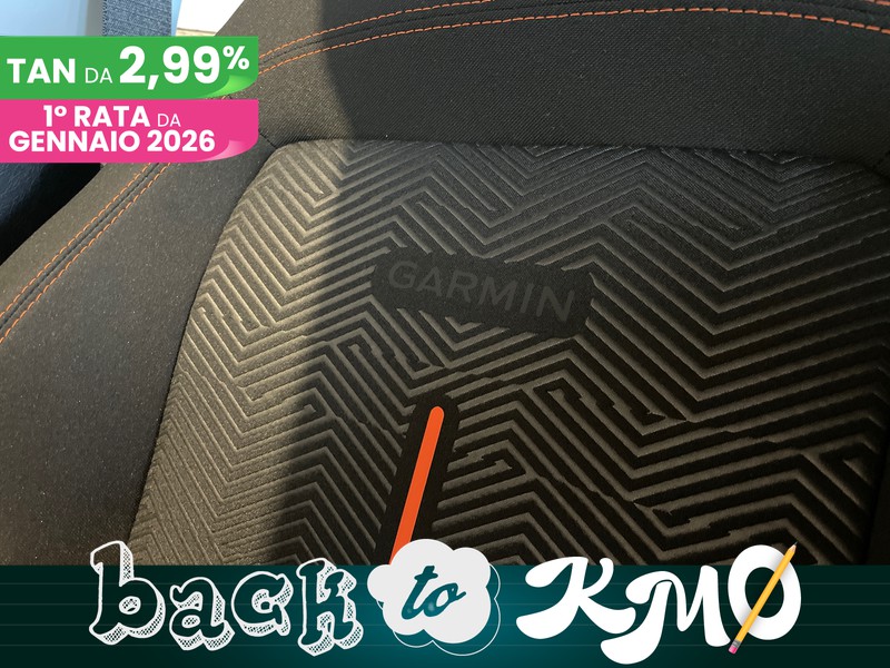 Fiat Tipo sw 1.5 t4 hybrid garmin 130cv dct