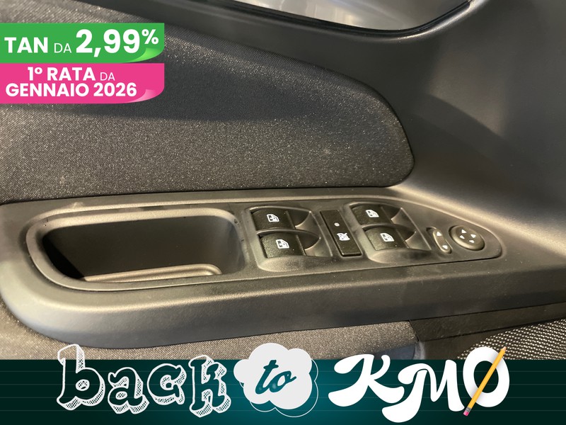 Fiat Tipo sw 1.5 t4 hybrid garmin 130cv dct
