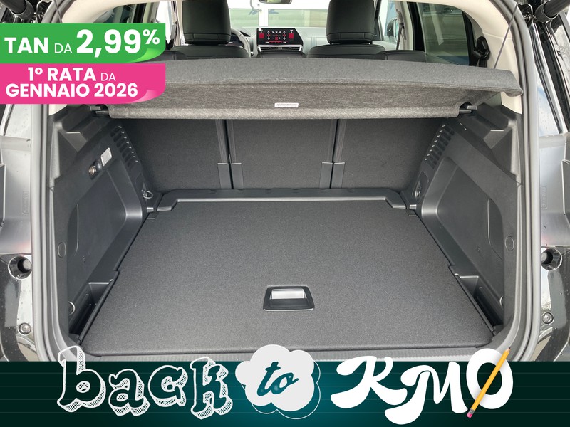 Citroen C5 Aircross 1.2 hybrid max 136cv e-dcs6